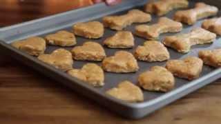 How to Make Doggie Biscuits | Homemade Dog Treats | Allrecipes.com