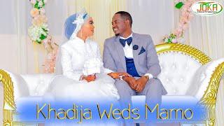 Best Wedding Ever in Moyale(Kenya's Dubai), Khadijah weds Mamo.