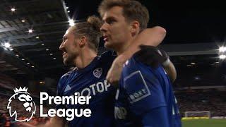 Diego Llorente brings Leeds United all the way back v. Villans | Premier League | NBC Sports