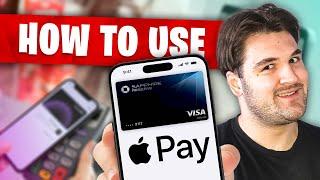 How To Use Apple Pay: The Ultimate Apple Wallet Tutorial