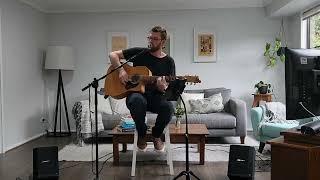 Matt Atherton -  Shotgun (George Ezra cover)