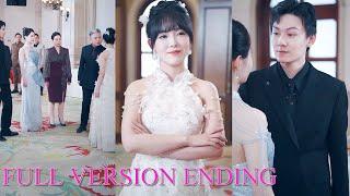 Reborn for revenge Abandoned by her family, she returns in style and is pampered by 2 CEO【ENG SUB】