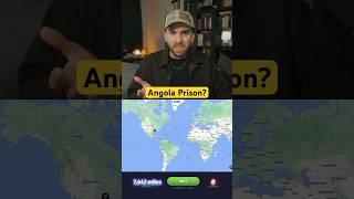 Geoguessr pro goes Angola on Louisiana ‍️