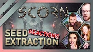 Scorn - Seed Extraction... Reactions!