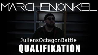 Märchenonkel - JuliensOctagonBattle QUALIFIKATION (abgelehnt) prod. Jordan Beats