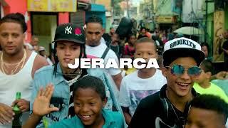 "JERARCA"  Instrumental de Dembow | Onguito Wa x Jey One