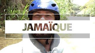 Jamaïque avec Guillaume sans destination