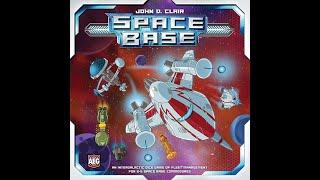 Learn to Play: Space Base