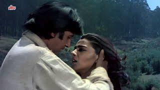 Mard Movie Ka Jabarjast Akhiri Climax Scene | Amitabh Bachchan, Amrita Singh - Mard