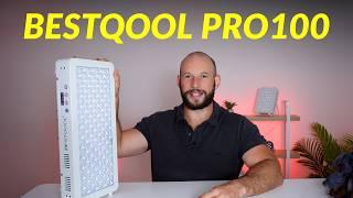 Bestqool Pro 100 Review: Great Value & Basics, BUT...