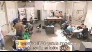 Subtitulos en Español para ABC Nightline - IDEO Shopping Cart