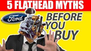 5 Flathead Myths Before You Buy!