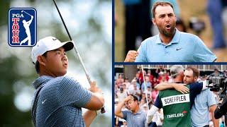 Credentialed: Travelers Championship | PGA TOUR Originals