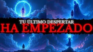 Elegidos: 7 Señales de que Tu DESPERTAR FINAL ha Comenzado