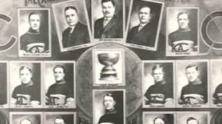 Canadian History Ehx (Episode 1): The Montreal Canadiens
