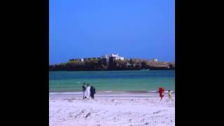 XEEBTA  UGU QURXAN SOMALI JASIIRA BEACH