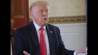 Trump official posed BASIC question, FAILS on live TV