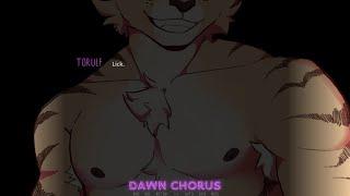 The Theater Threesome - Dawn Chorus| Torulf #28