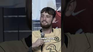TODD BOEHLY GETS EMOTIONAL ON THE AUGEYBOYZ PODCAST?!