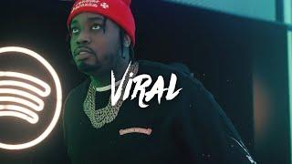 [FREE] Pop Smoke x Fivio Foreign Type Beat 2024 - "Viral"