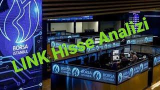 #link Hisse analiz sizlerle