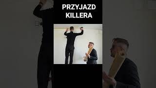 PRZYJAZD KILLERA cz.2 #shorts #budowa