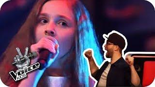 Queen - Bohemian Rhapsody (Sofie, Matteo, Julia) | The Voice Kids 2017 | Battles