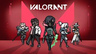 Live w/ Scout - Grind Begins Valorant DAY-2 || AC VALHALA AFTER PLAT 3 xd