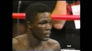 Kostya Tszyu v Ben Tackie  World light welterweight title