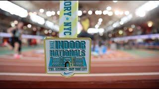 Weekend Highlights - Nike Indoor Nationals 2023