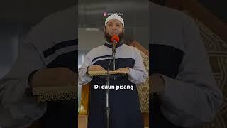 DUNIA INI HANYA KEMASAN || USTADZ KHALID BASALAMAH