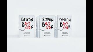 The Tampon Book – das Buch, das Steuern spart