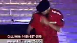 Chris Brown Dance clip