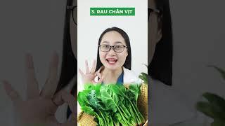 5 thực phẩm tốt cho tim mạch nên ăn #timmach #suckhoe #duocsilan