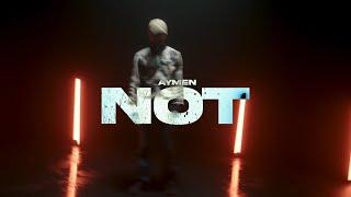 Aymen - NOT [RAP LA RUE] ROUND 2