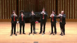 University of Houston - Okinawa by Battista | 1st Place - SMALL ENSEMBLE DIVISION