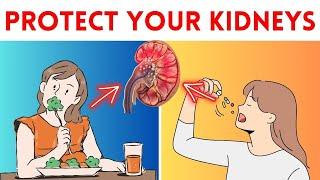 10 Ways to Keep Your Kidneys Healthy