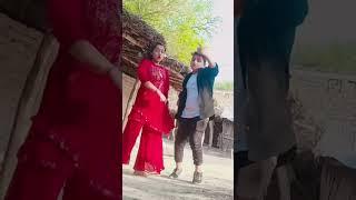 rinshu_yadav and Rishabh Yadav Ka dance hua_viral #rinshu_yadav #dance_video #short_feed #dance