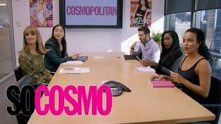 Full Episode: Big New Futures | SO COSMO S1 E2 | E! Rewind