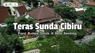 Teras Sunda Cibiru | Pusat Budaya Sunda di Kota Bandung.