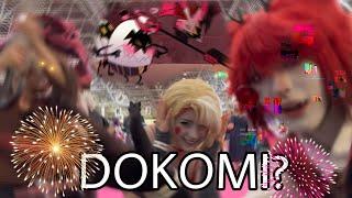 DOKOMI24 VLOG //Karamelori