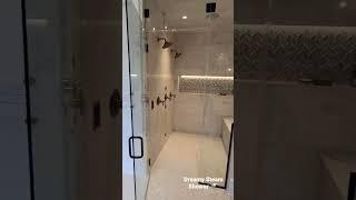 Dreamy Steam Shower _AGM