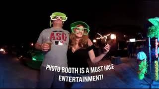 360 Video - Photo Booth Rental Dallas - 360-degree Photography - Dallas Photo Booth Experts