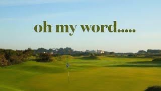 72 HOURS IN IRELAND - Jameson Golf Links  | Druids Glen GC | Powerscourt GC | K Club Irish Open