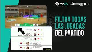 FAB TV - GesDeportiva OTT