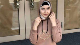 Кузги фасонлар/fashion uz/Платье для мусульманки.