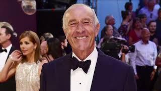 Len Goodman of 'Dancing with the Stars' dies at age 78