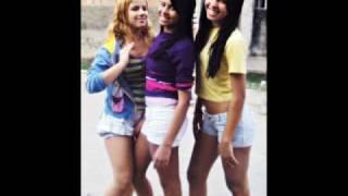 melhores amigas *-*