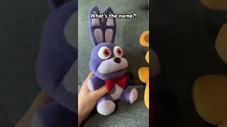 Alexa play Despacito meme!   #fnaf #plush #funny