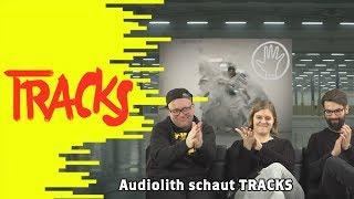 Audiolith schaut Arte TRACKS